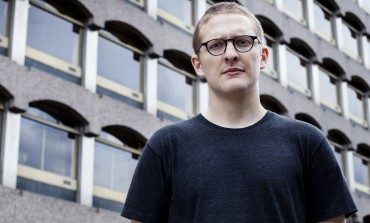Floating Points Shares New Song “Someone Close”