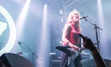 L7 Moves First New Album in 20 Years Scatter the Rats from February to March 2019 Release and Shares New Song “Burn Baby”