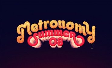 Metronomy - Summer 08