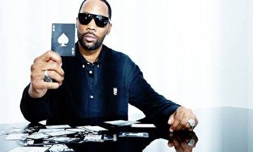 RZA Announces He Is Making An Album With Atari
