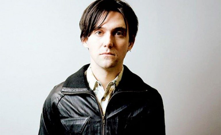 Conor Oberst Announces Fall 2016 Tour Dates