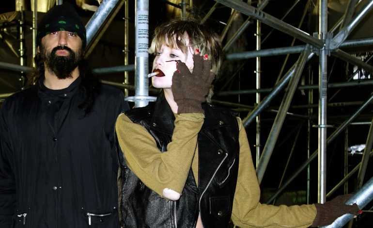 Crystal Castles Announce New Album AMNESTY (I) For August 2016 Release