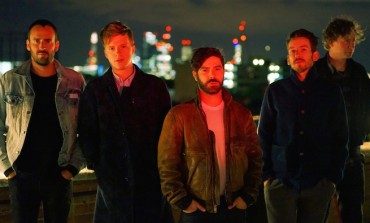 Foals Announce Everything Not Saved Will Be Lost – Part 2 For October 2019 Release