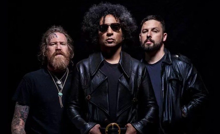 WATCH: Giraffe Tongue Orchestra Make Their United States Debut at SXSW 2017