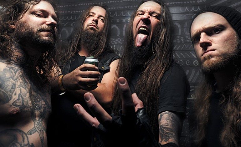 Goatwhore Announces Fall 2016 Tour Dates