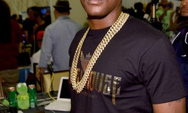 Lil Boosie and Plies @ The James L Knight Center 9/17