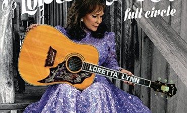 Loretta Lynn - Full Circle