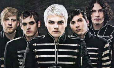 My Chemical Romance Announce The Black Parade Reissue For September 2016 Release