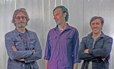 The National + Menomena Project Pfarmers Announce New Album Our Puram For August 2016 Release