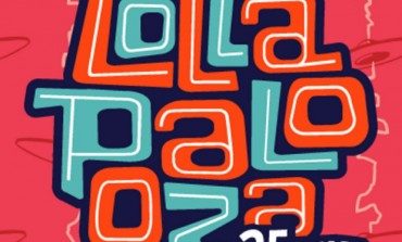 Webcast: Watch the 2016 Lollapalooza Live Stream