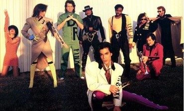 Prince Backing Band The Revolution Announce A Pair of Reunion Shows