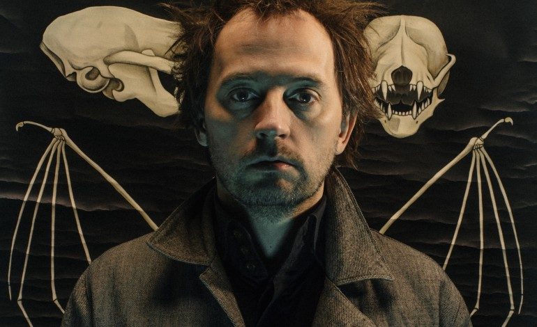 Catch Electronic Artist Squarepusher Live at 1720 12/12