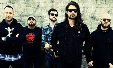 Taking Back Sunday And You Blew It! Announce Fall 2016 Tour Dates