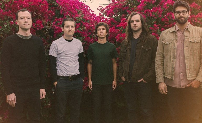 Touche Amore Release Frenetically Anthemic New Song “Green”