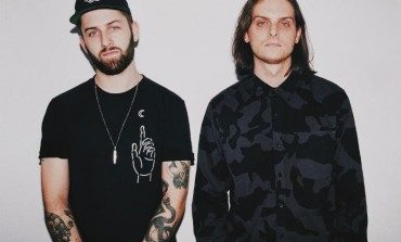 Zeds Dead Announces New Album Northern Lights Featuring Diplo, Rivers Cuomo, Pusha T And More For September 2016 Release