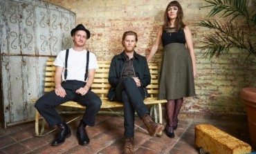WATCH: The Lumineers Release New Video For "Cleopatra"