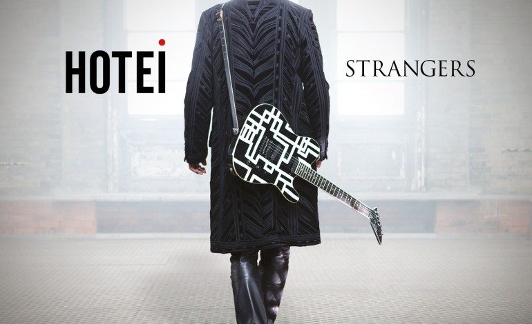 Hotei – Strangers