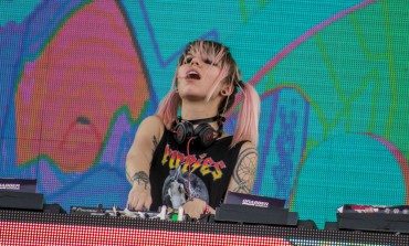 Mija Highlights The Latest Chapter In Her Career In New Video for “Notice Me”
