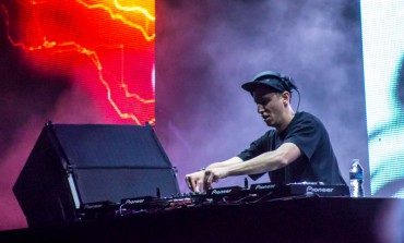 Boys Noize Announces New Album +/- for September 2021 Release and Shares New Songs "Nude" and "Xpress Yourself"