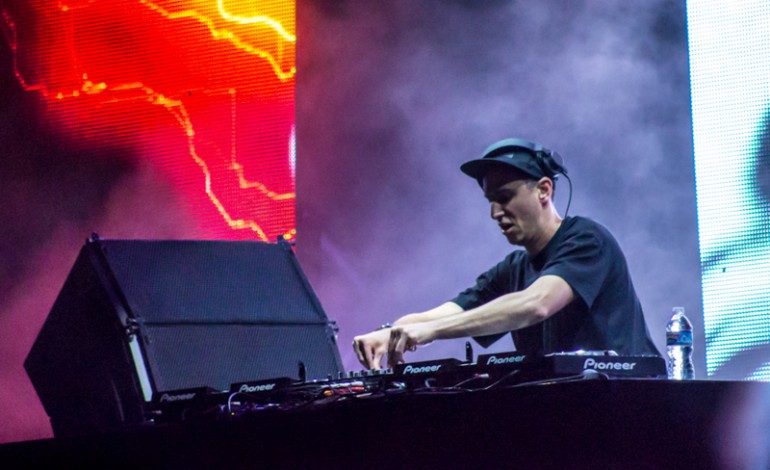 Boys Noize Announces New Album +/- for September 2021 Release and Shares New Songs “Nude” and “Xpress Yourself”