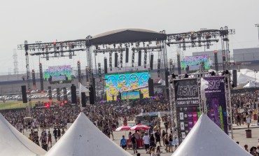 Hard Summer Music Festival Announces Dates for 2021 Festival