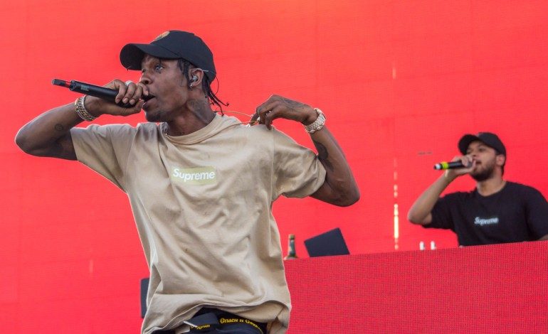 Live Nation Responds To Safety Concerns Regarding When We Were Young Festival Following Astroworld Tragedy