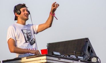 Baauer Releases Video for Post-Apocalyptic Dance Track "Reachupdontstop"