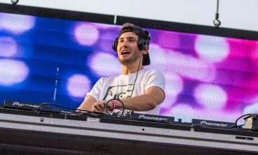 Baauer Announces New Album Planet's Mad For June 2020 Release