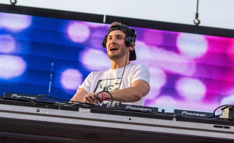 Baauer Announces New Album Planet’s Mad For June 2020 Release