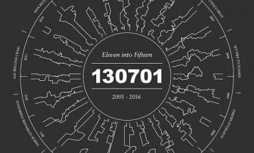 Various Artists - Eleven Into Fifteen: A 130701 Compilation