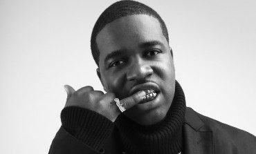 A$AP Ferg, Jazz Cartier, and 070 Shake @ The Hanger 9/1