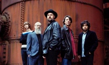 LISTEN: Drive-By Truckers Release New Song "What It Means"