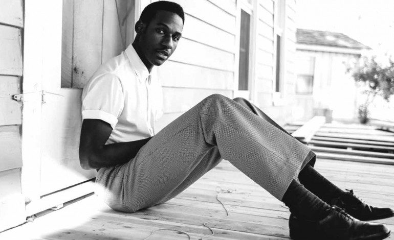 Leon Bridges at ACL Live on September 1st and 2nd