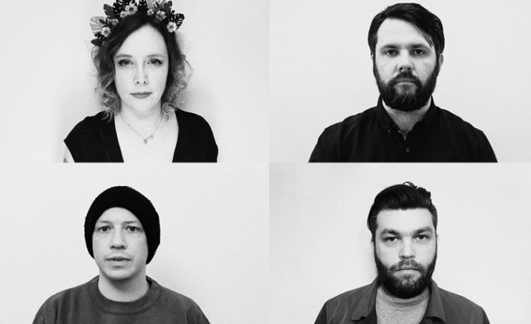 WATCH: Minor Victories Release New Video For “Cogs”