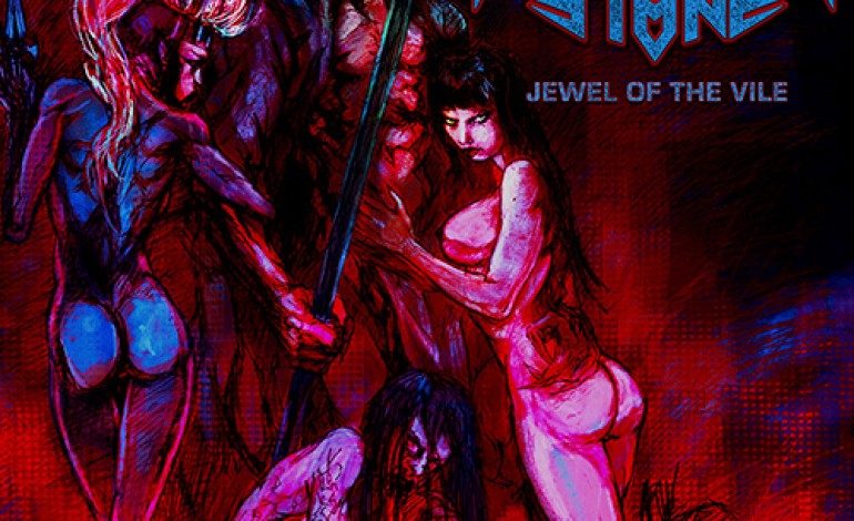 Necromancing the Stone – Jewel of the Vile