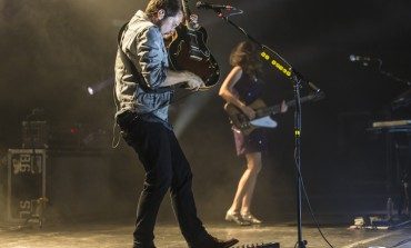 Silversun Pickups Announce ‘Physical Thrills’ Headlining 2022 Tour Dates, Share Lyric Video “Scared Together”
