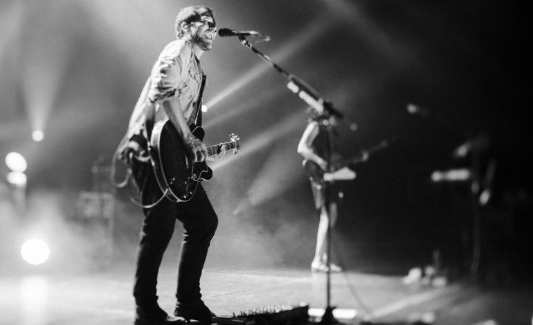 Silversun Pickups Release Cool Cover of Low’s “Just Like Christmas”