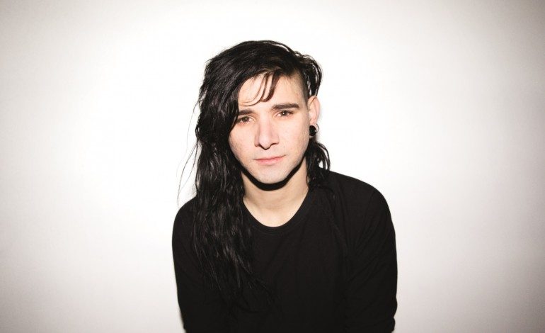 Skrillex Joins His Old Post-Hardcore Band From First To Last For New Song “Surrender”