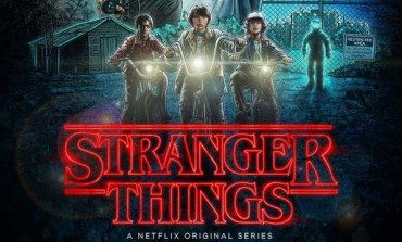 Netflix Announces Stranger Things Soundtrack For August 2016 Release