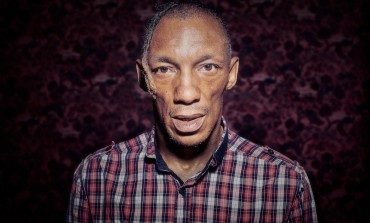 Tricky Announces Fall 2016 Tour Dates