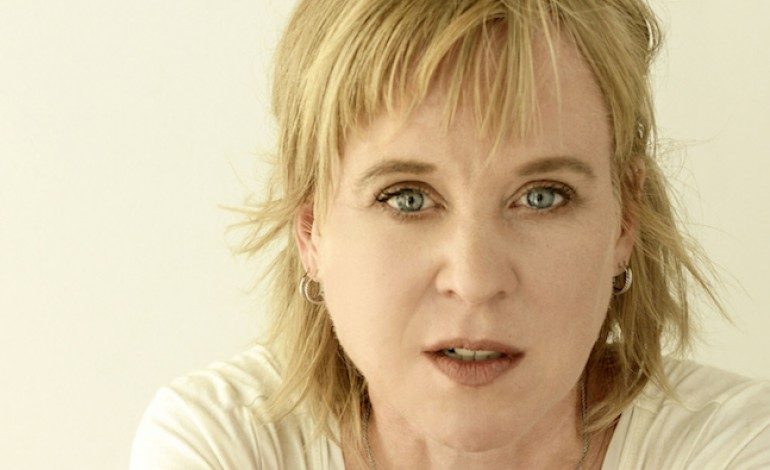 Kristin Hersh Announces New Album and Book Wyatt at the Coyote Palace For November 2016 Release