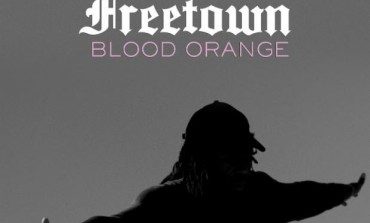 Blood Orange Announces Fall 2016 Tour Dates