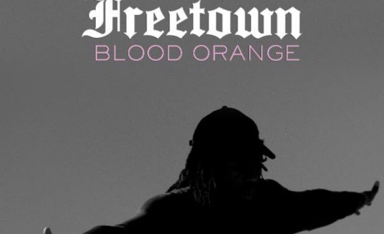 Blood Orange Announces Fall 2016 Tour Dates