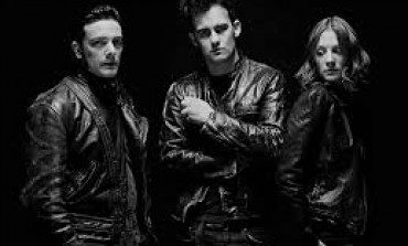 Black Rebel Motorcycle Club, Death From Above 1979, Deap Vally @ House of Blues 10/13