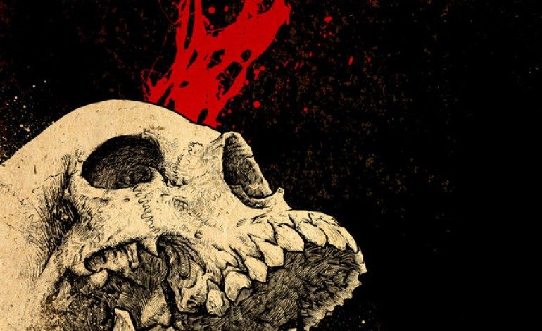 Carnifex – Slow Death