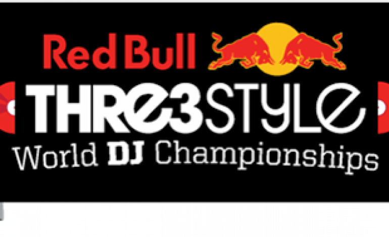 Red Bull Thre3Style 2016 USA Championships @ Union Transfer 8/11