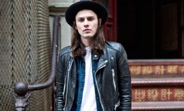 James Bay Announces New Album Leap For July 2022 Release, Shares New Song And Video “One Life”