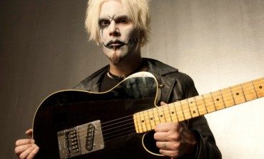 John 5 Announces New Album Season Of The Witch for March 2017 Release