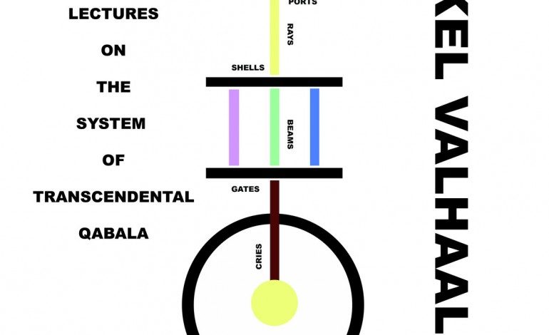 Kel Valhaal – New Introductory Lectures on the System of Transcendental Qabala