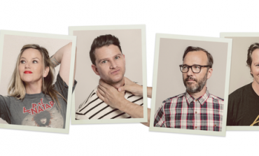 Letters to Cleo Announce New Album For Fall 2016 Release